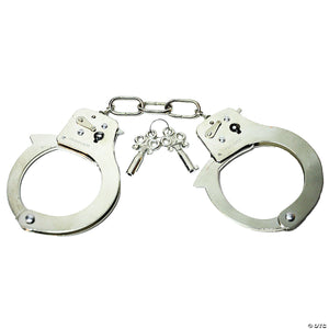 heavy duty handcuffs~glh190