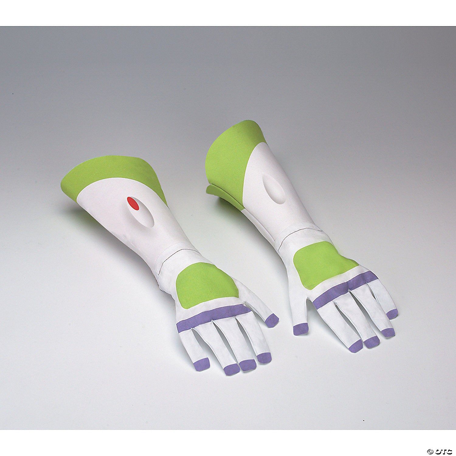 kids toy story buzz lightyear gloves~dg18043
