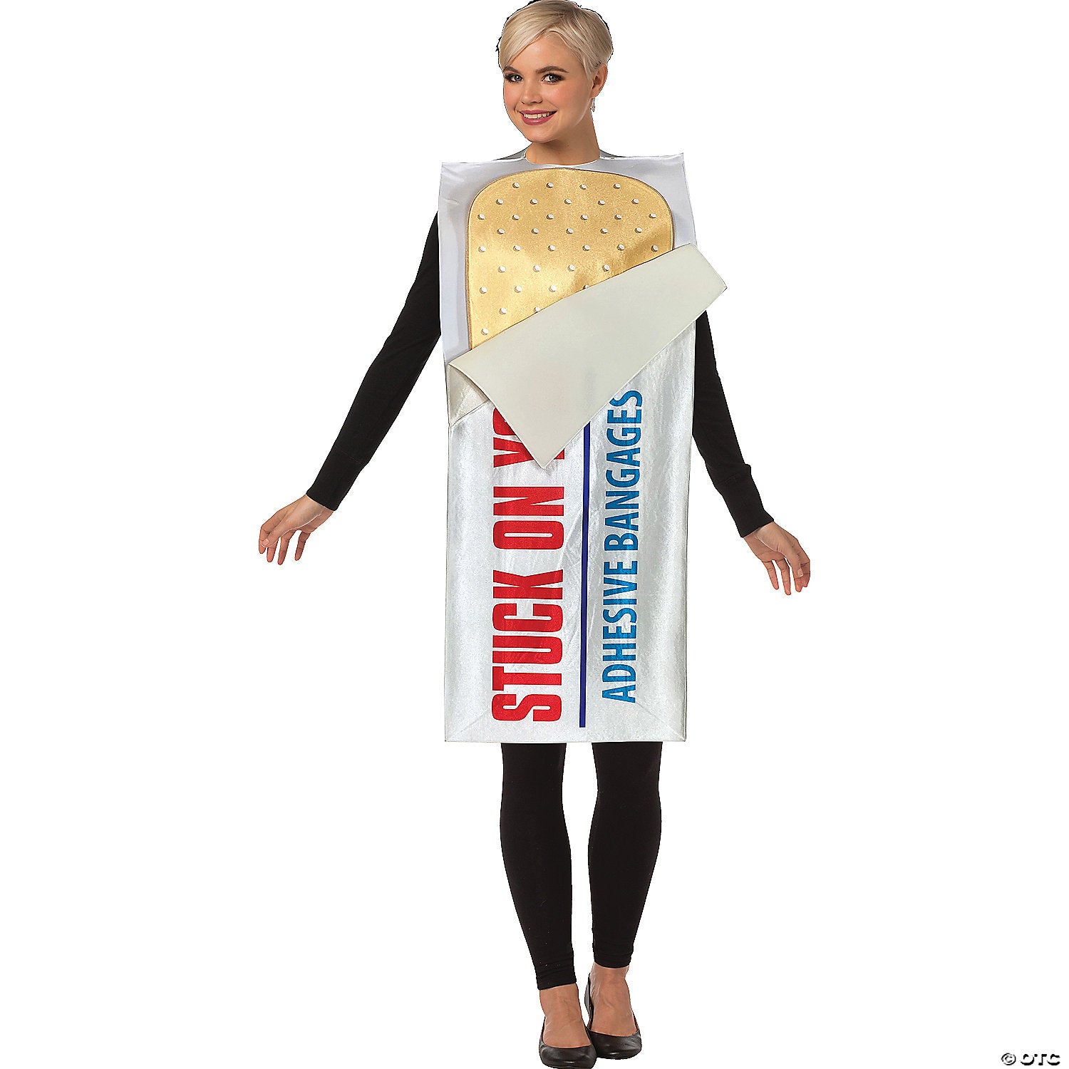 stuck on you single bandage tutu~gc2155