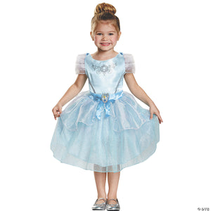 toddler disney& 8217 s cinderella classic costume   large 4 6~dg82902l-a01