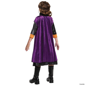 girl s classic disney s frozen ii anna costume   extra small~dg22912l-a02