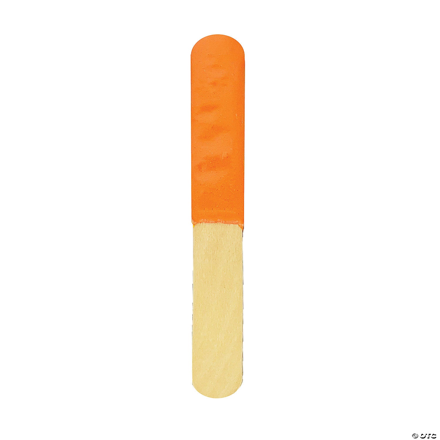 disguise makeup stix fire orange~de20fo-a01