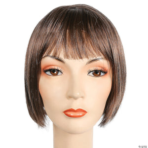 gina wig light brown 10~lw384ltbn