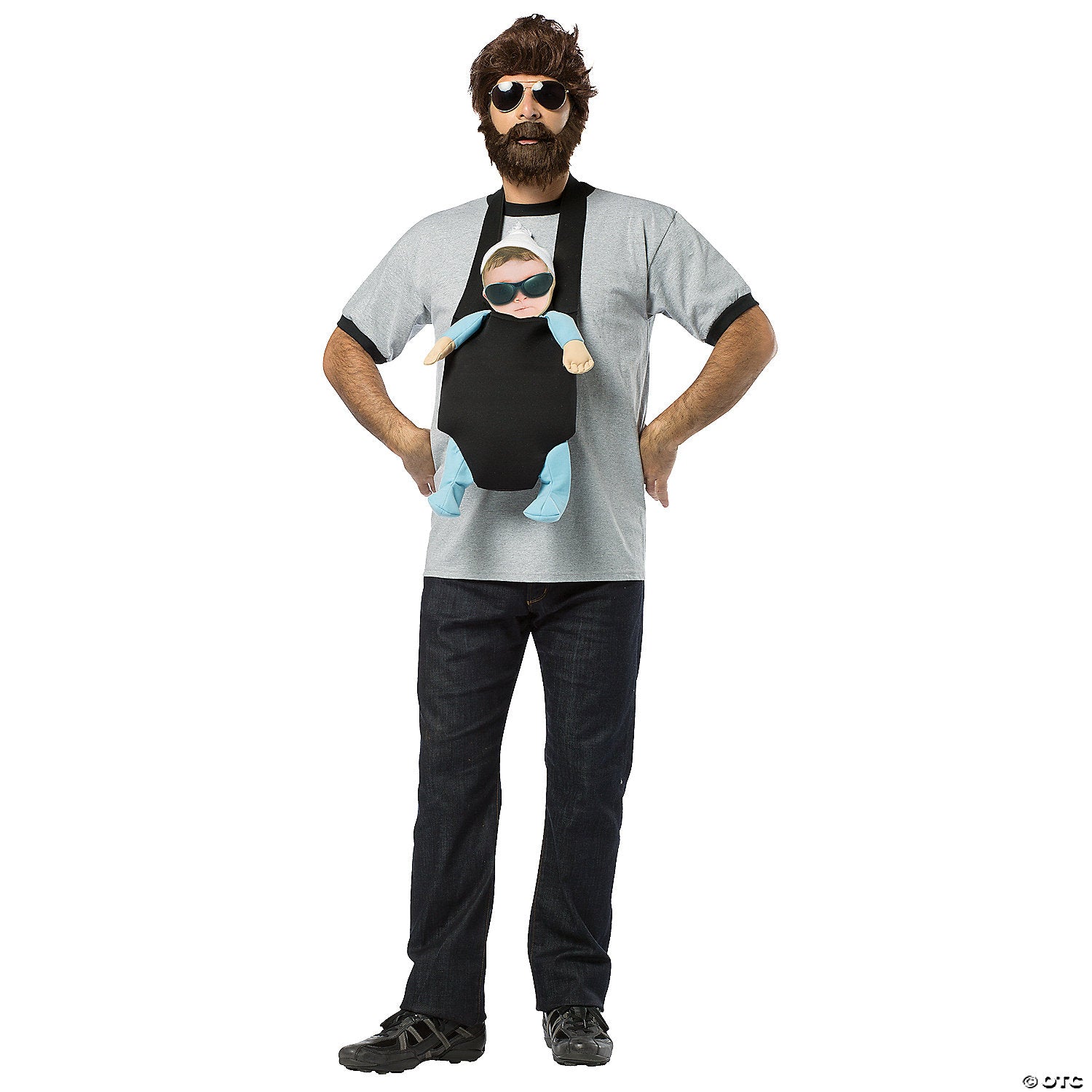 men s hangover vegas costume~gc2902
