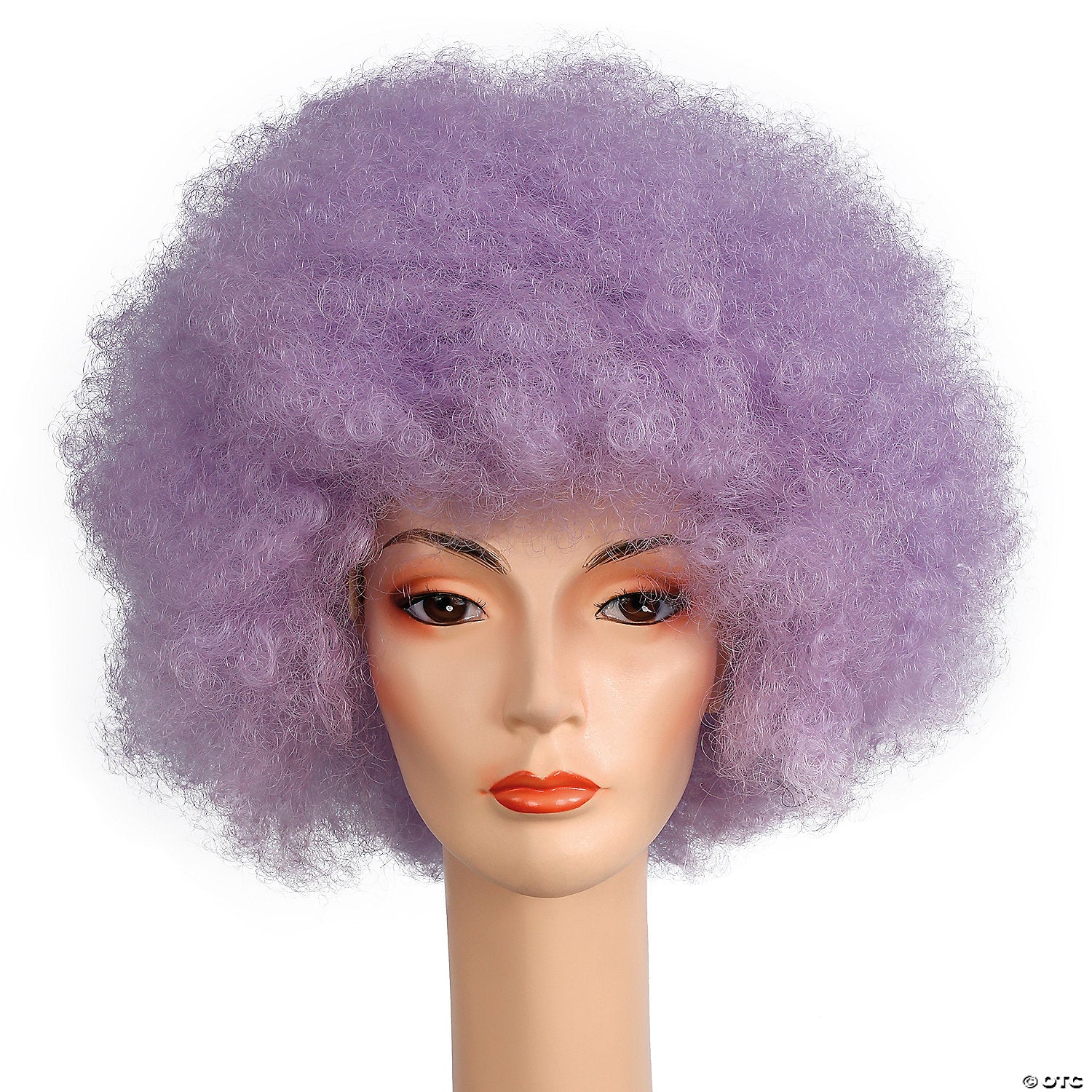 deluxe afro wig~lw524lpr