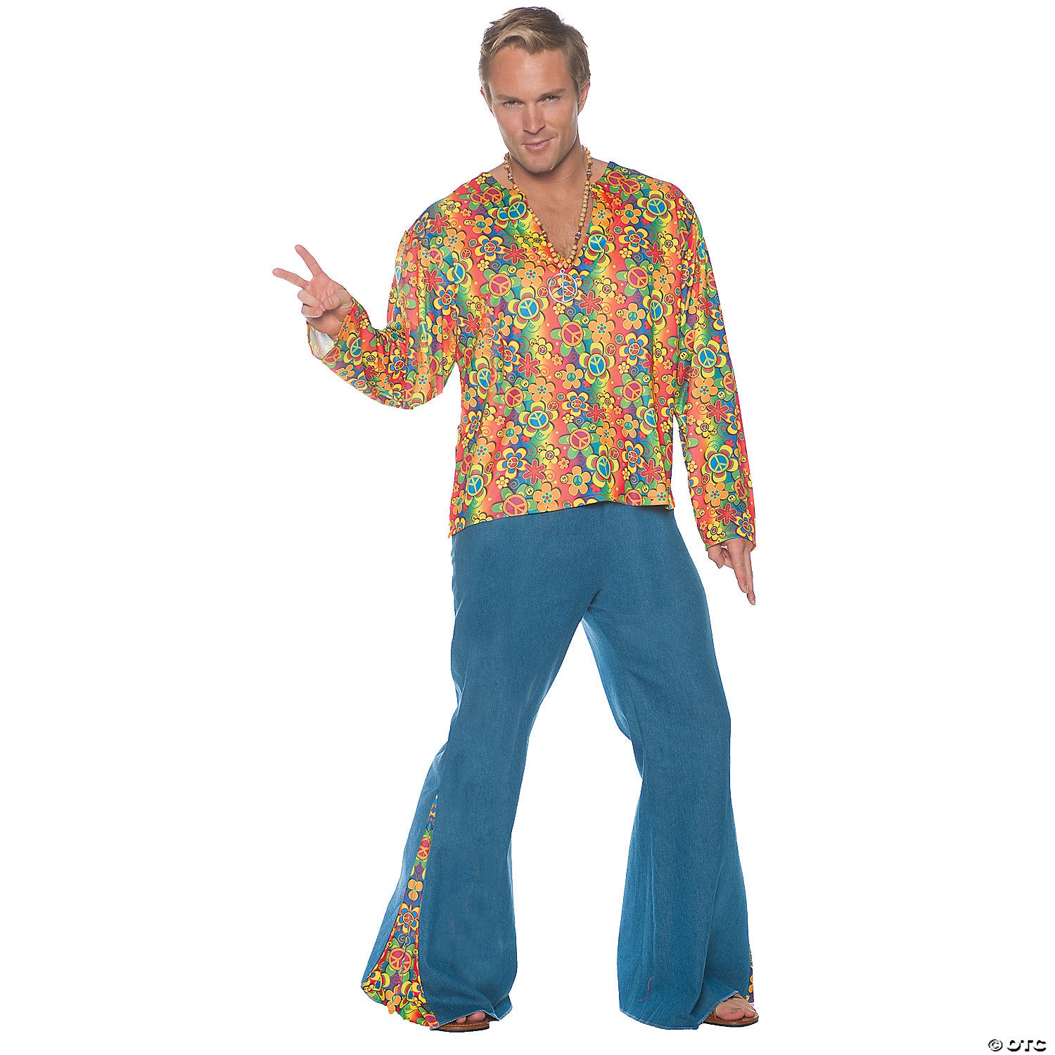 men s boogie down costume~ur28007std