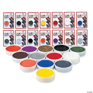color cup card moonlight white~dd249