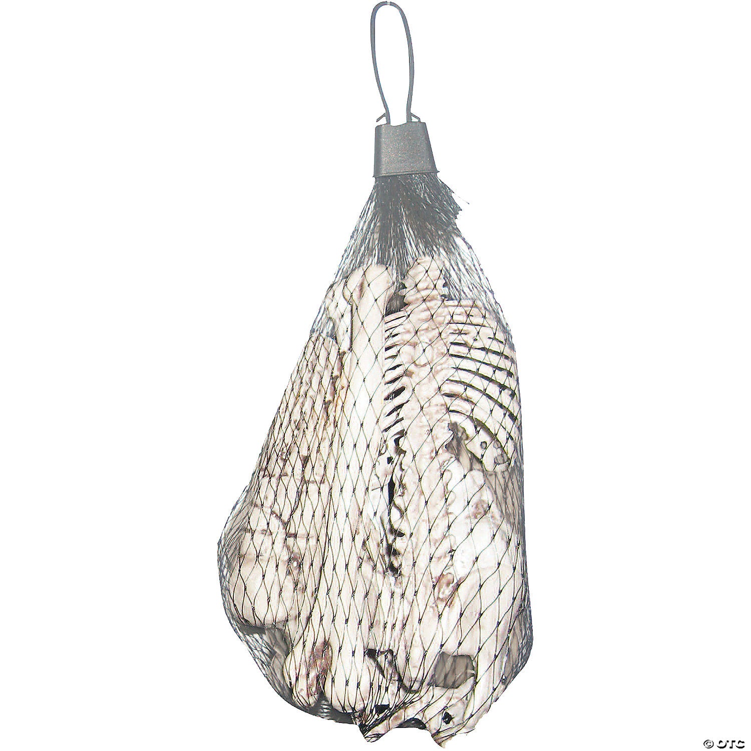 hanging bag of mini bones decoration~ss81721
