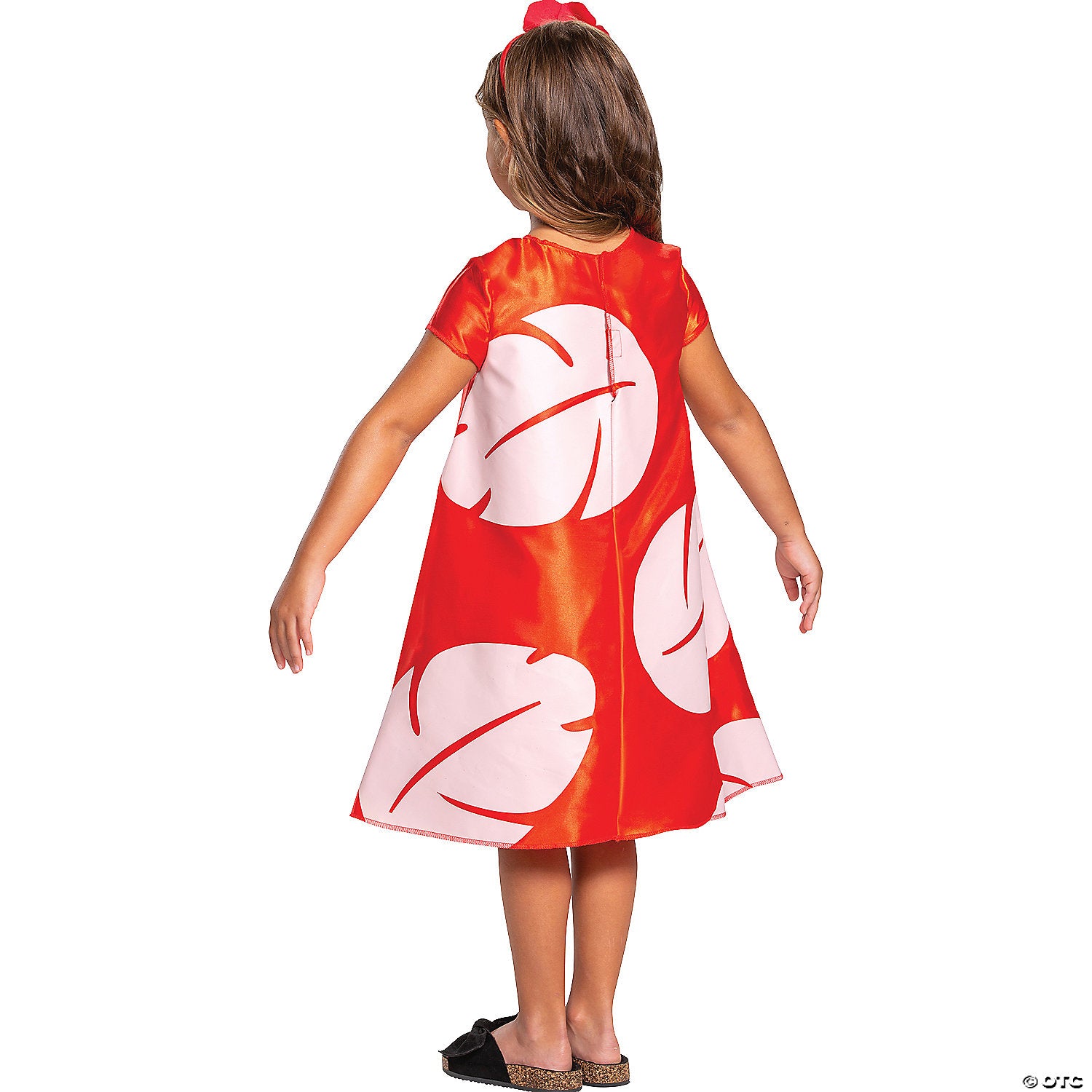 toddler classic lilo costume   small~dg116519s-a01