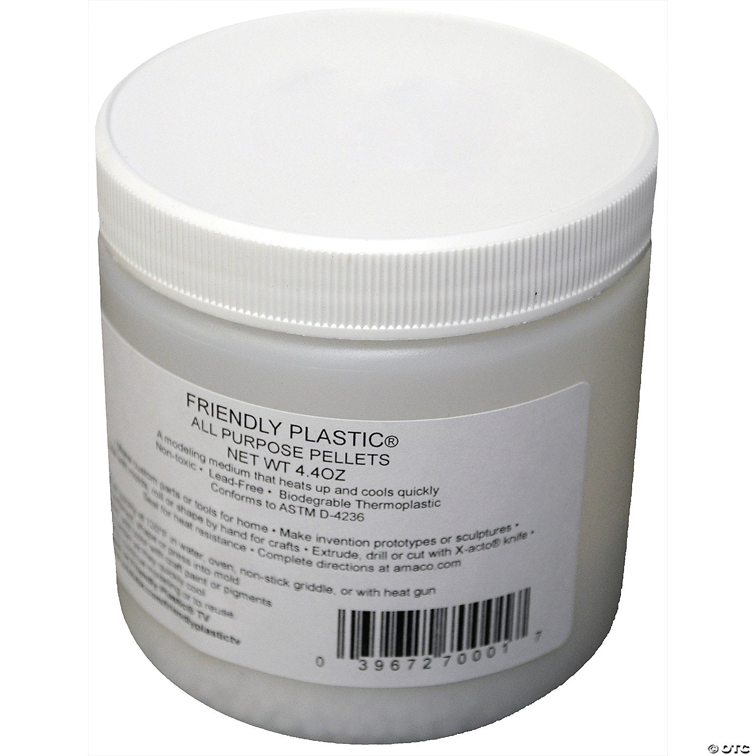 friendly plastic modeling compound 4 4 oz~ia70