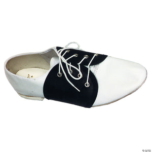 saddle shoe spats~bb423