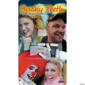 bucky tooth~scscb108