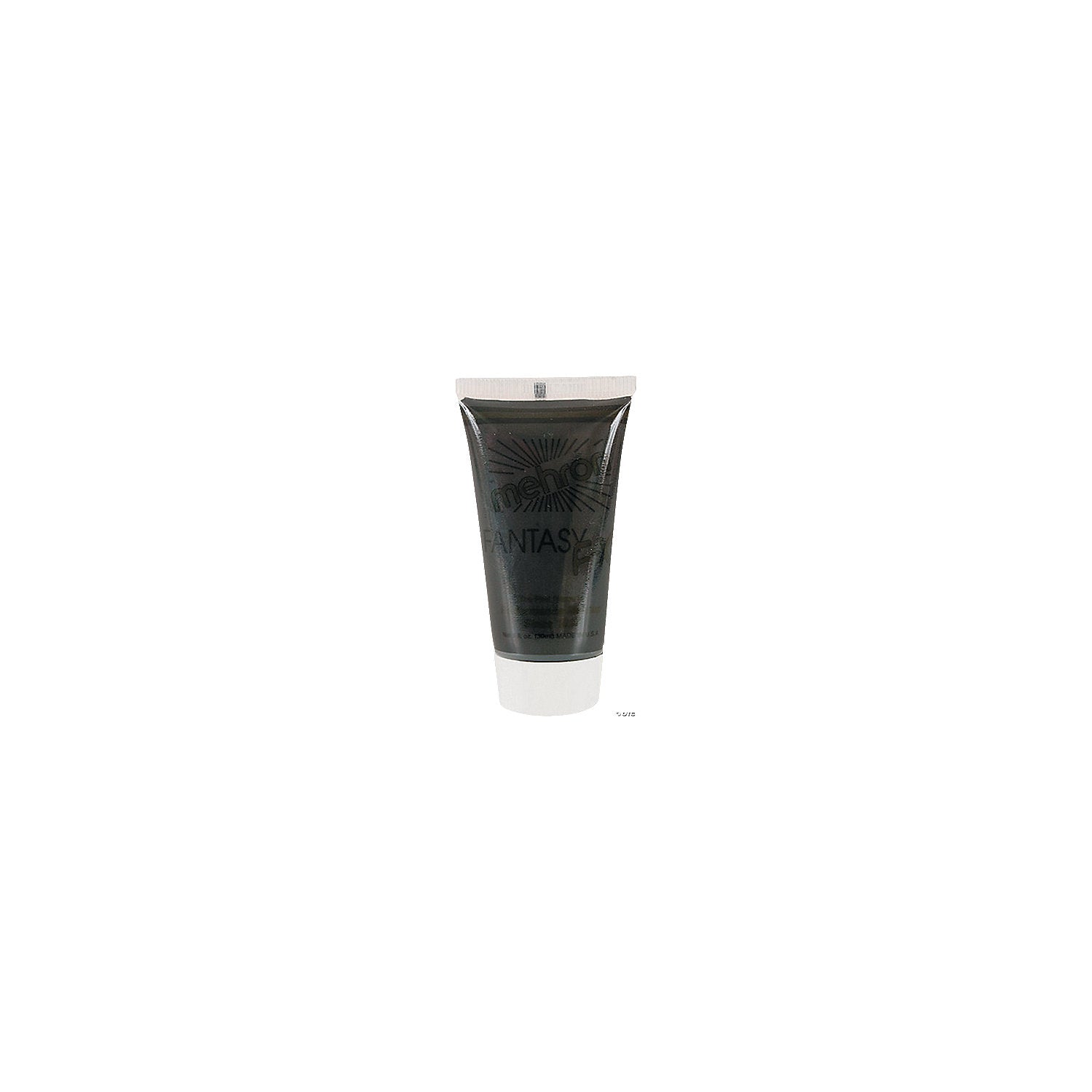 fantasy fx makeup 1 oz black~dd210