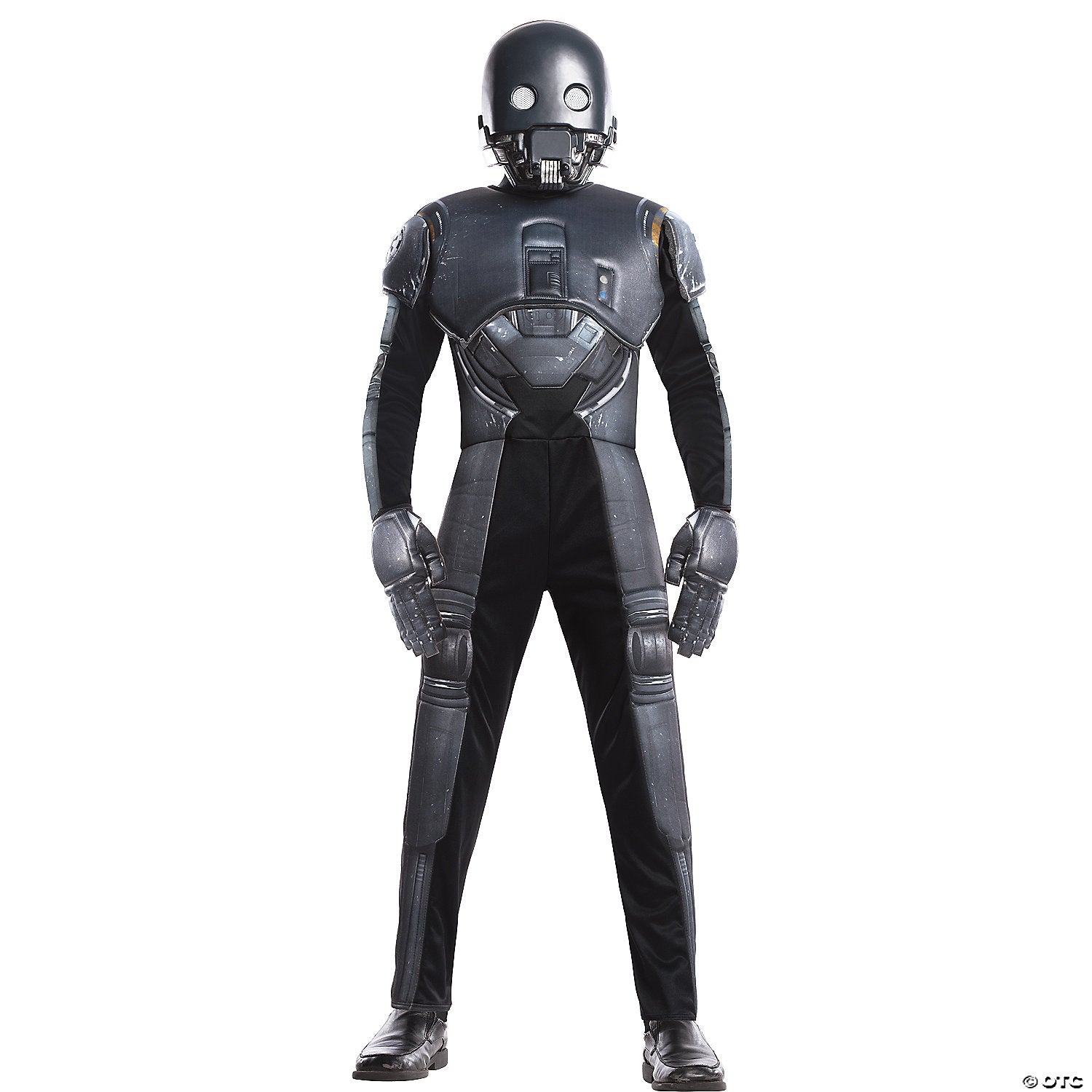 boy s star wars  rogue one deluxe k 2so costume~ru630301sm