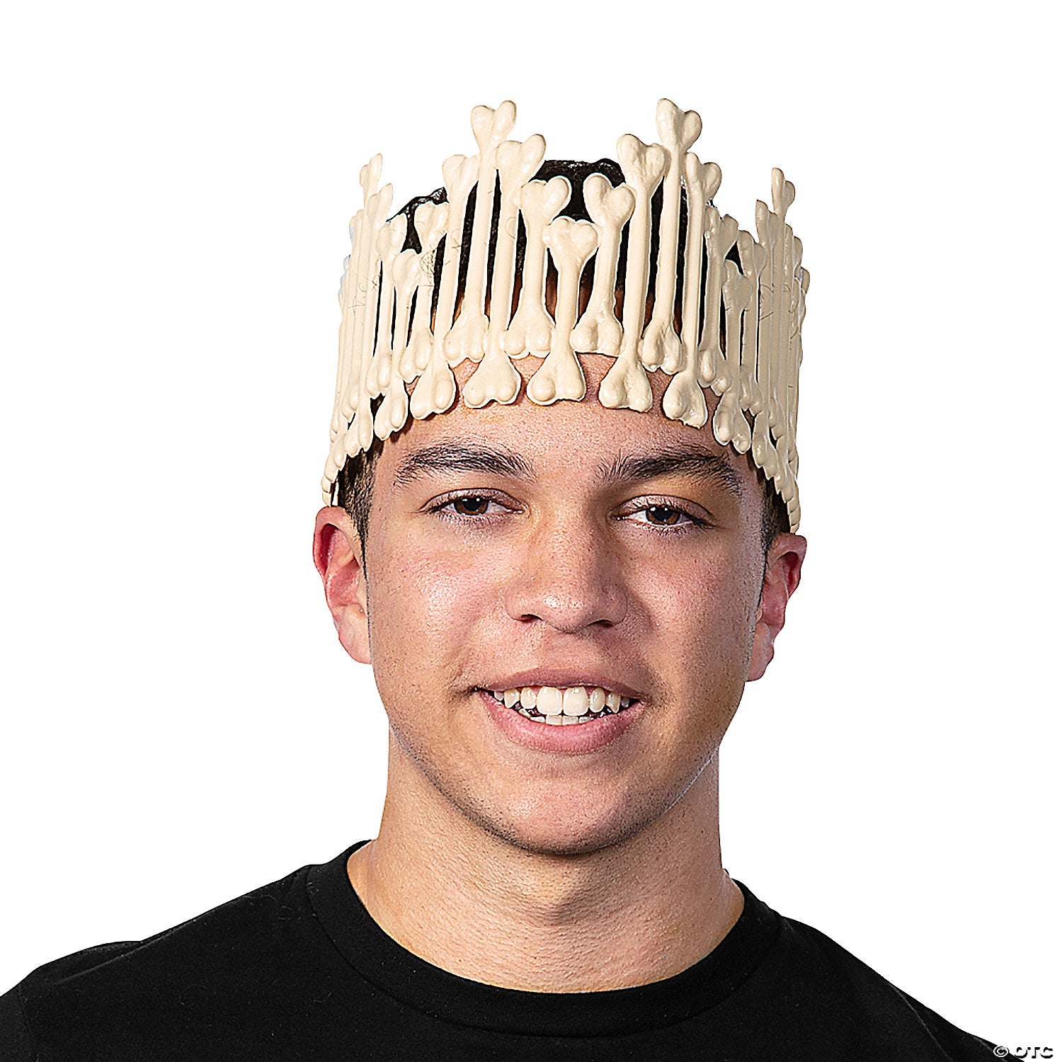 crown of bones~kb239-a01
