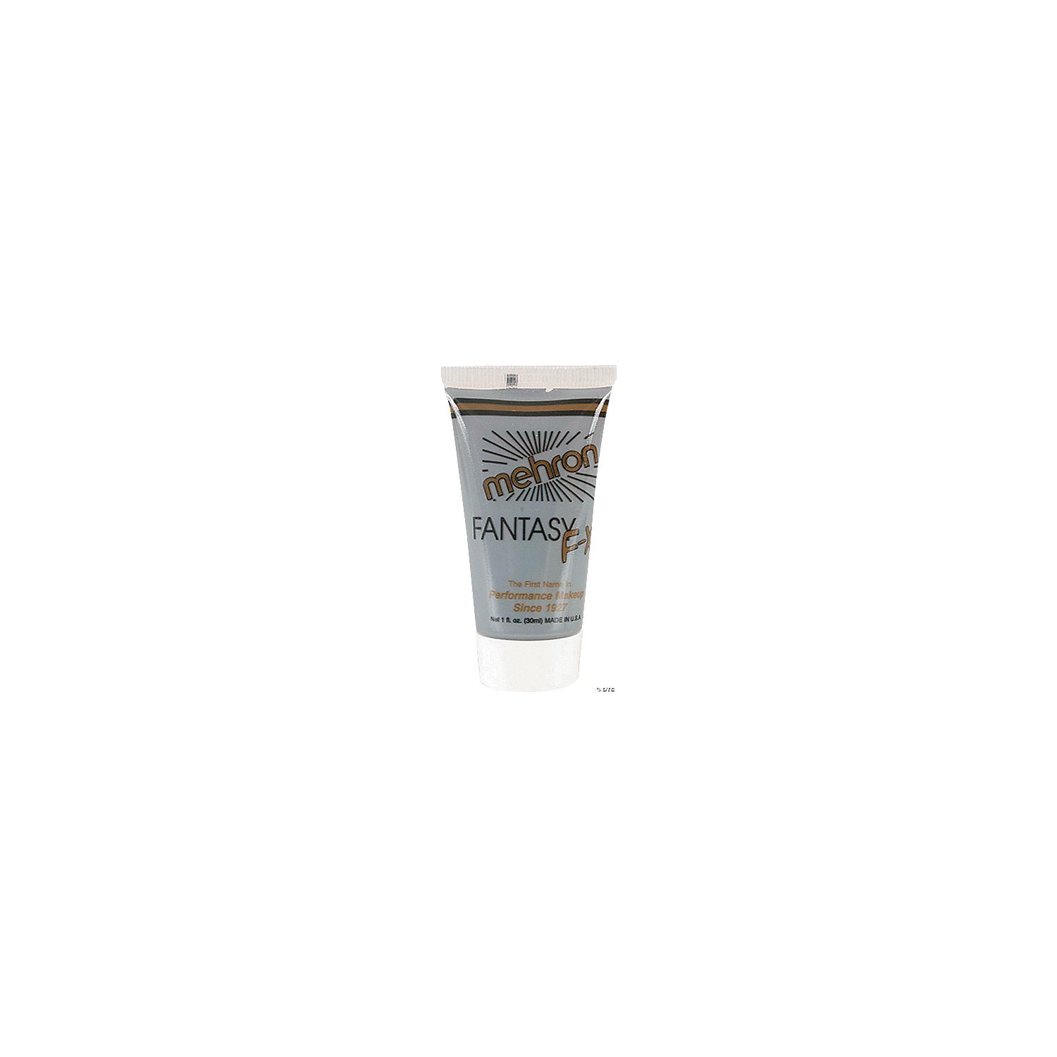 fantasy fx makeup monster grey 1 oz~dd226