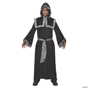men s nightmare prophet of darkness costume~mr148035