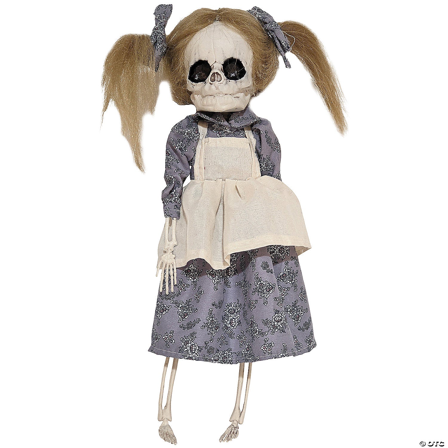 16  hanging skeleton bride~ss63227