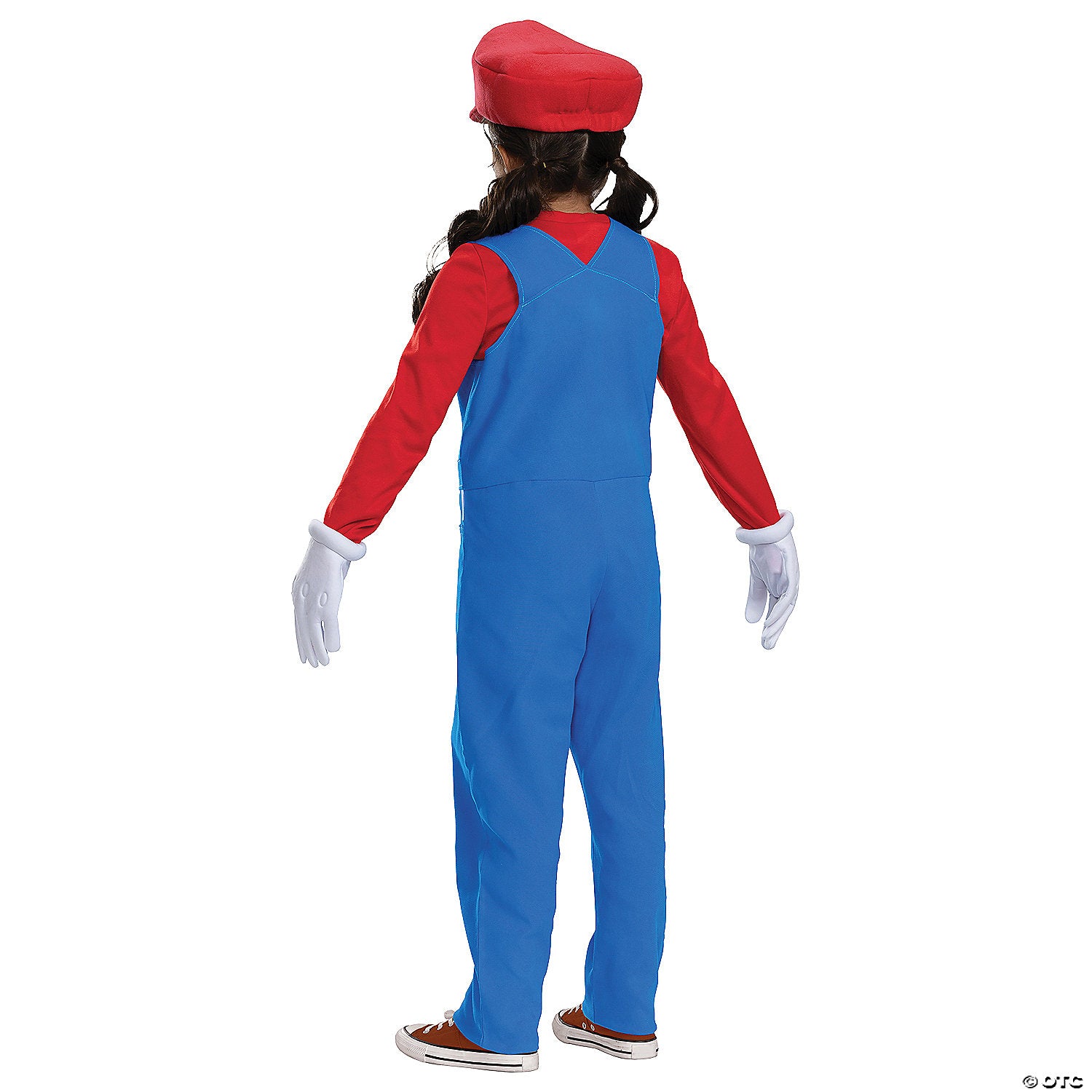 kids elevated super mario bros & 8482  mario costume   small~dg146319l-a02