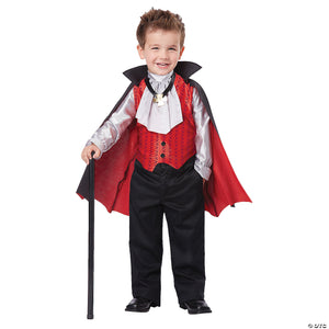 child dapper vampire costume small 4 6~cc00162sm
