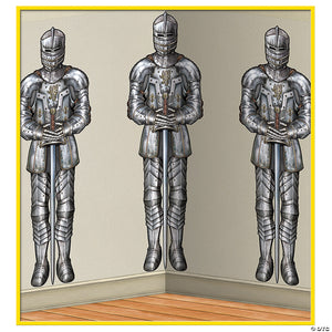 wall of knights backdrop~bg52123