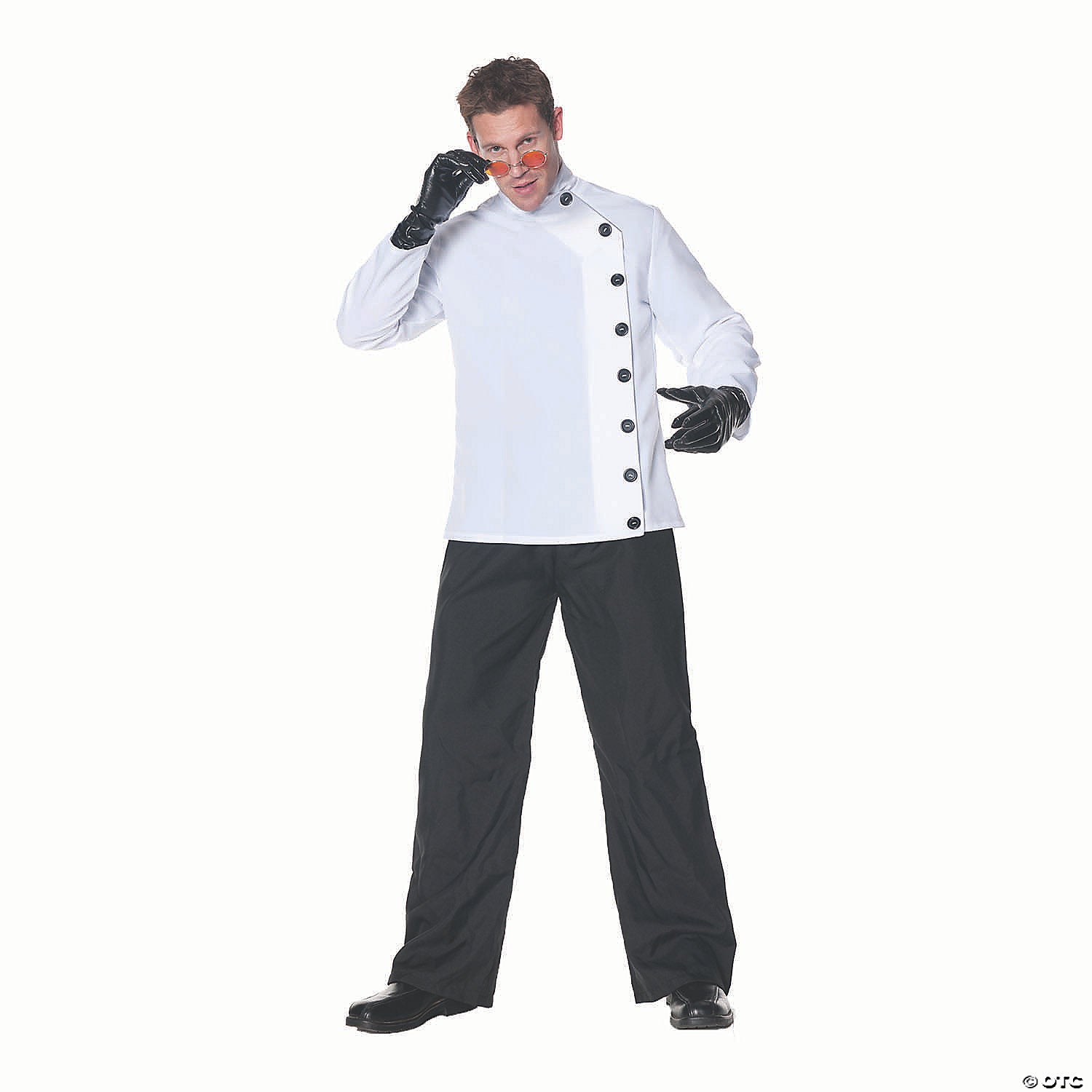 men s hazmat suit costume   xl~ur28389xl
