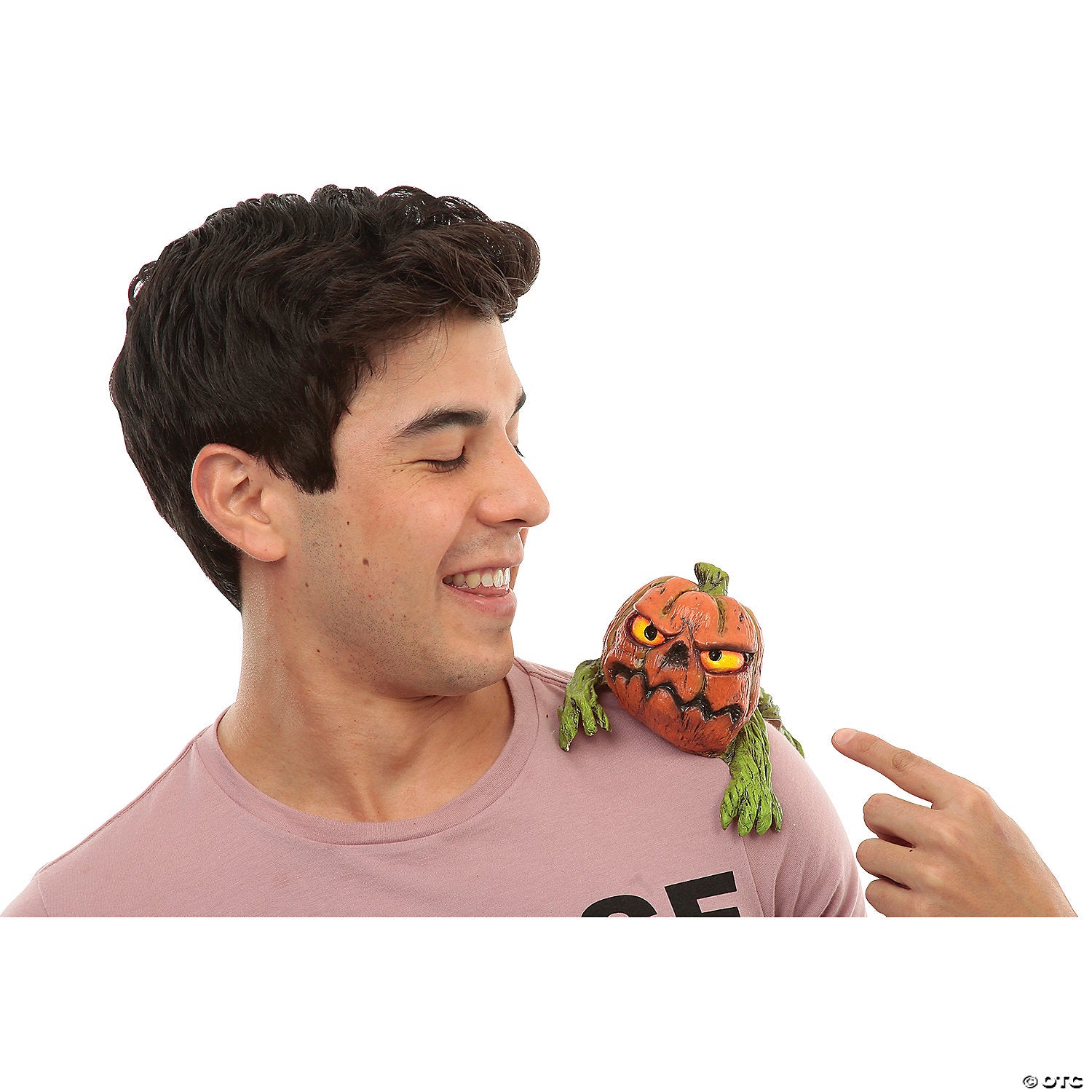 pumpkin shoulder buddy~tb27829-a01