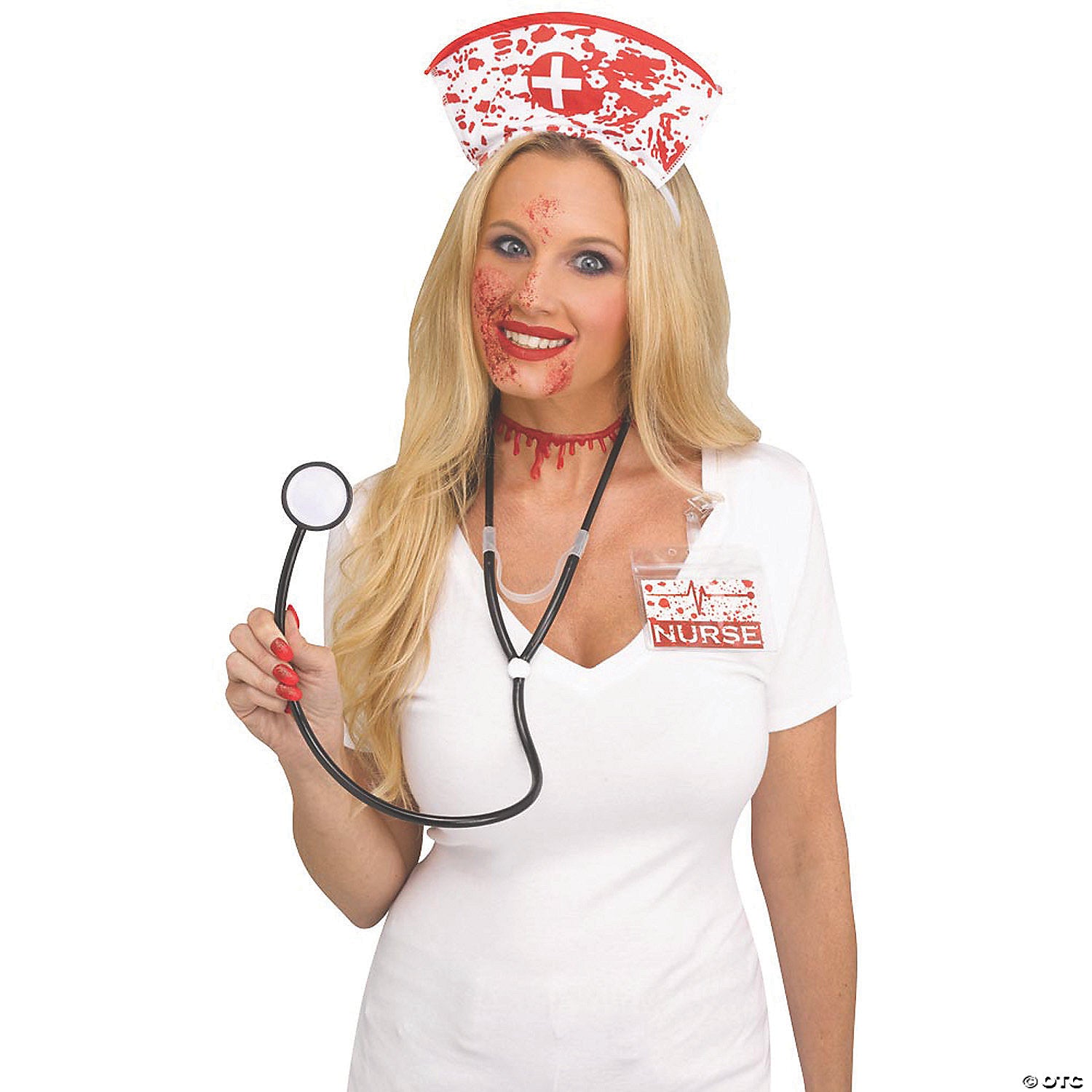adults nurse instant kit without blood~fw90668n