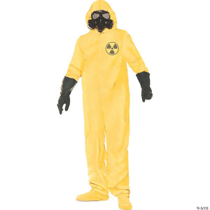 men s hazmat suit costume   xxl~ur30294xxl