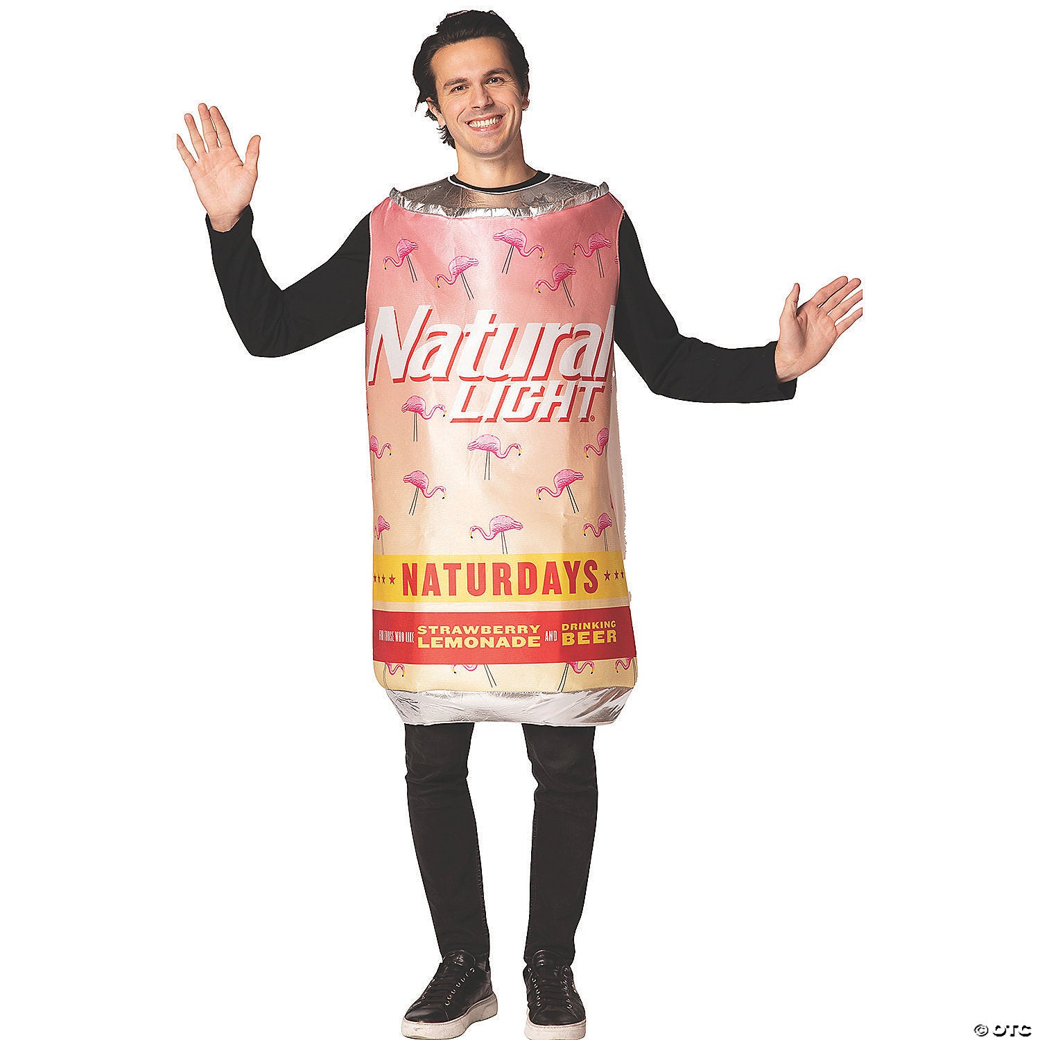 adults naturdays can costume~gc256