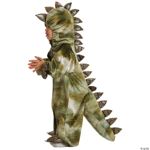 boy s t rex jumpsuit costume~pp4631md