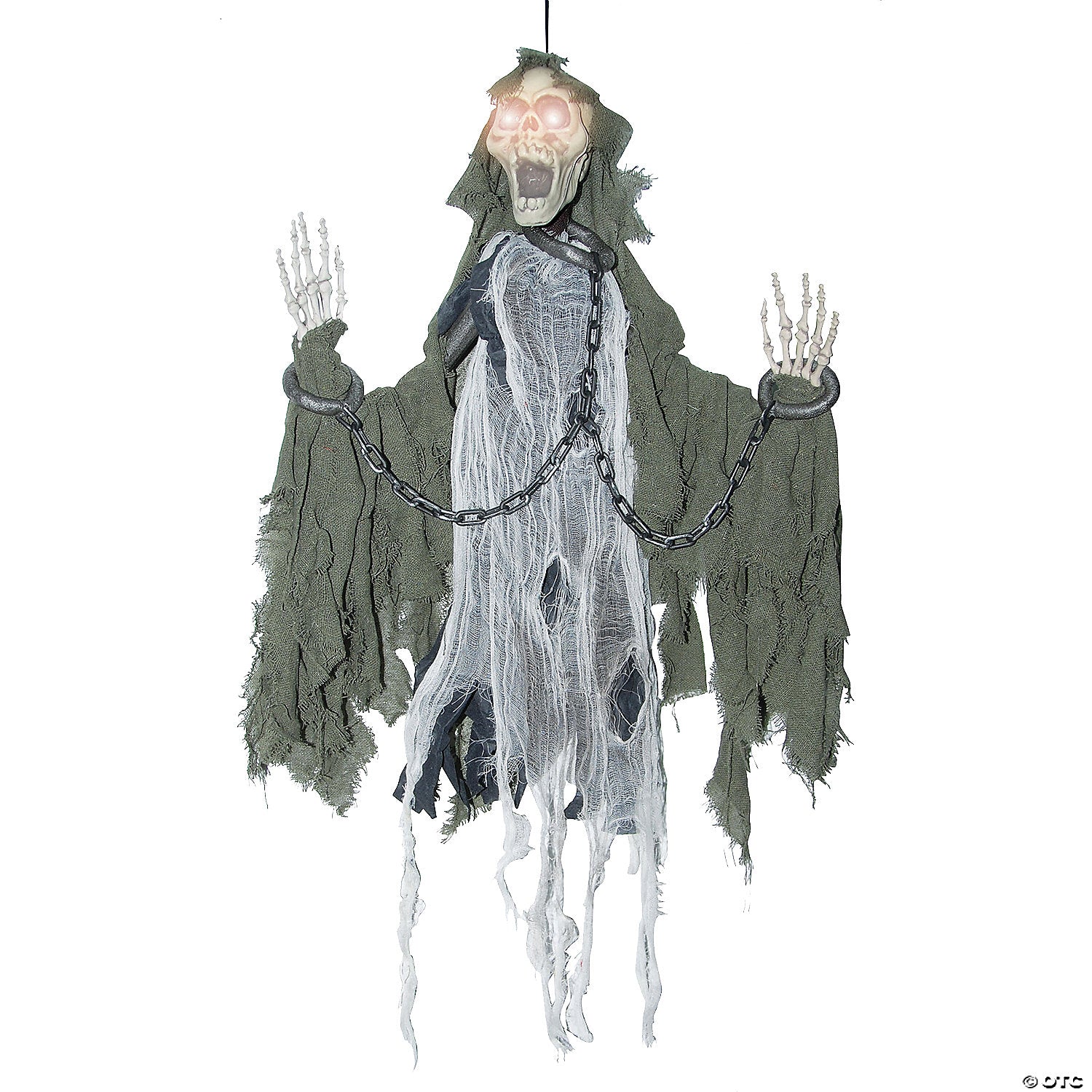 animated reaper in chains~ss84156