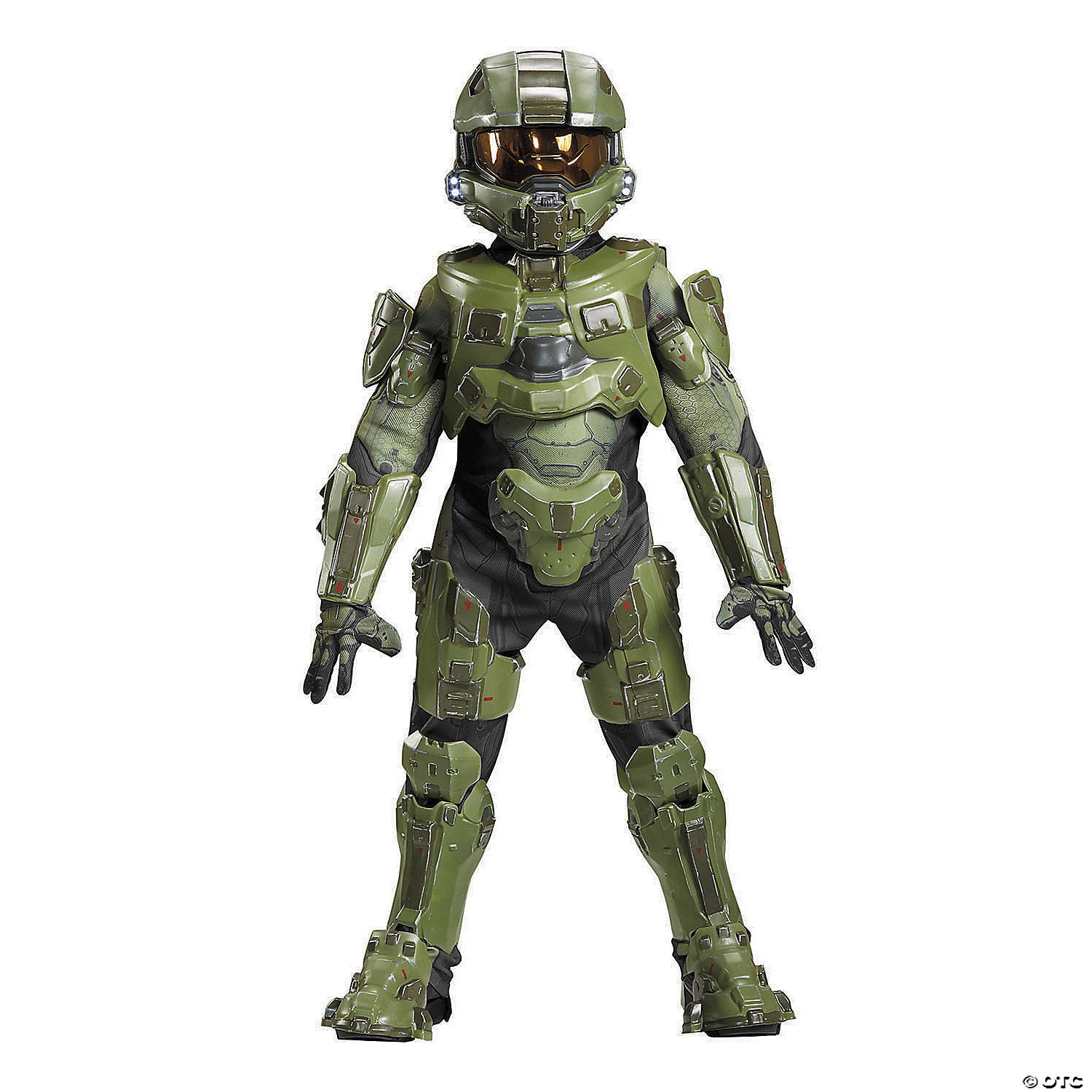 boy s ulta prestige master chief costume   large~dg97551g