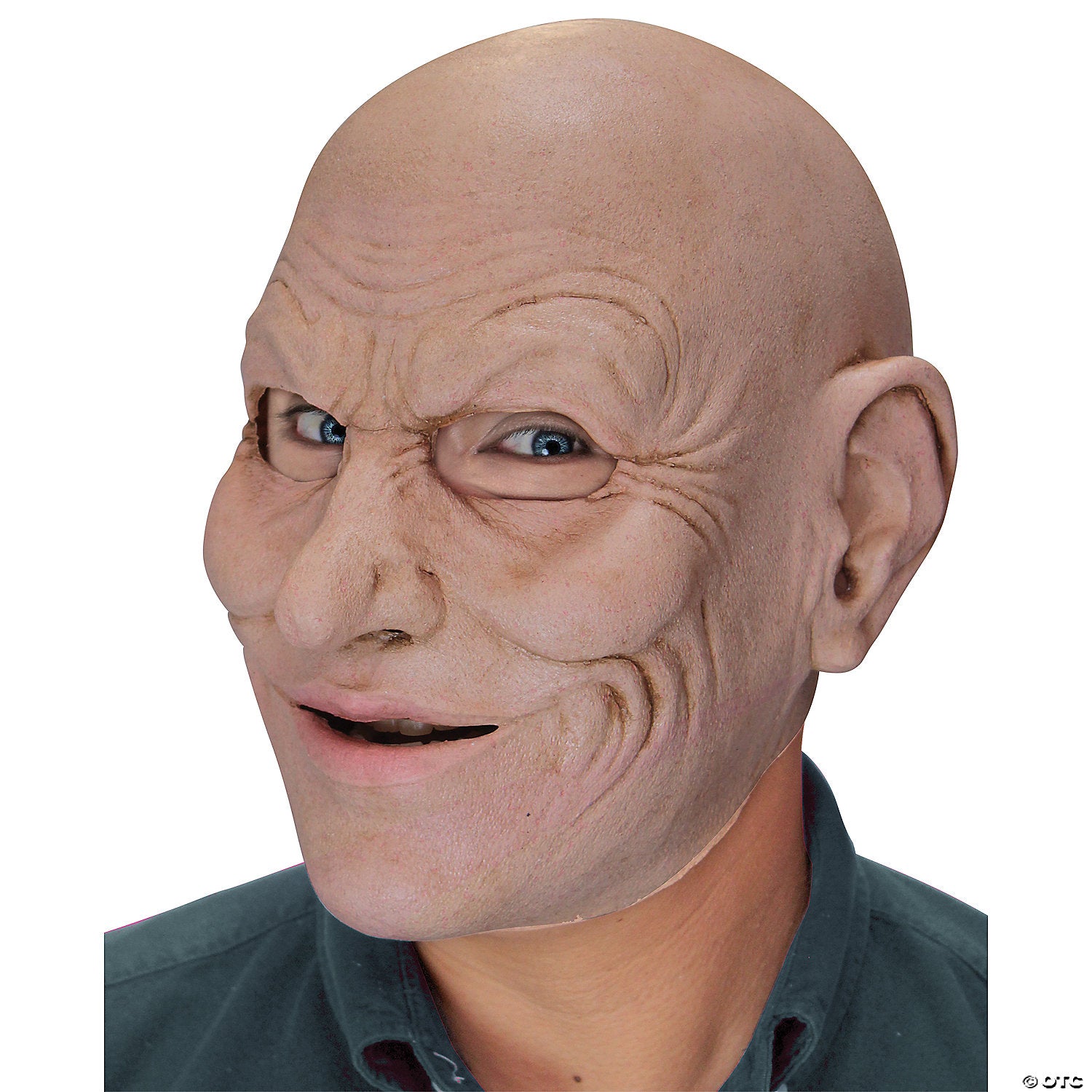 adults crazy jack adult mask~tb50050