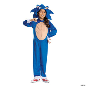 kids classic sonic movie costume   large~dg124749g-a02
