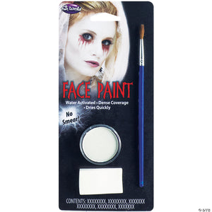water activated face paint~fw5581cwt
