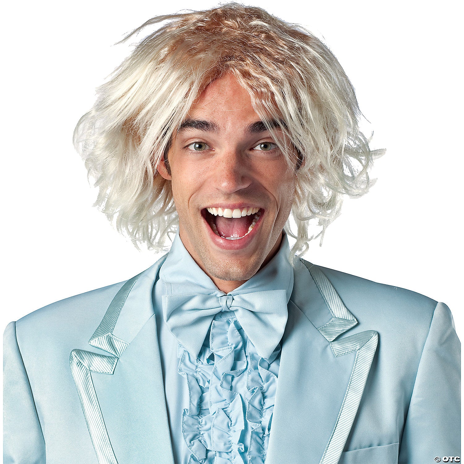 adults goof ball wig~gc2905