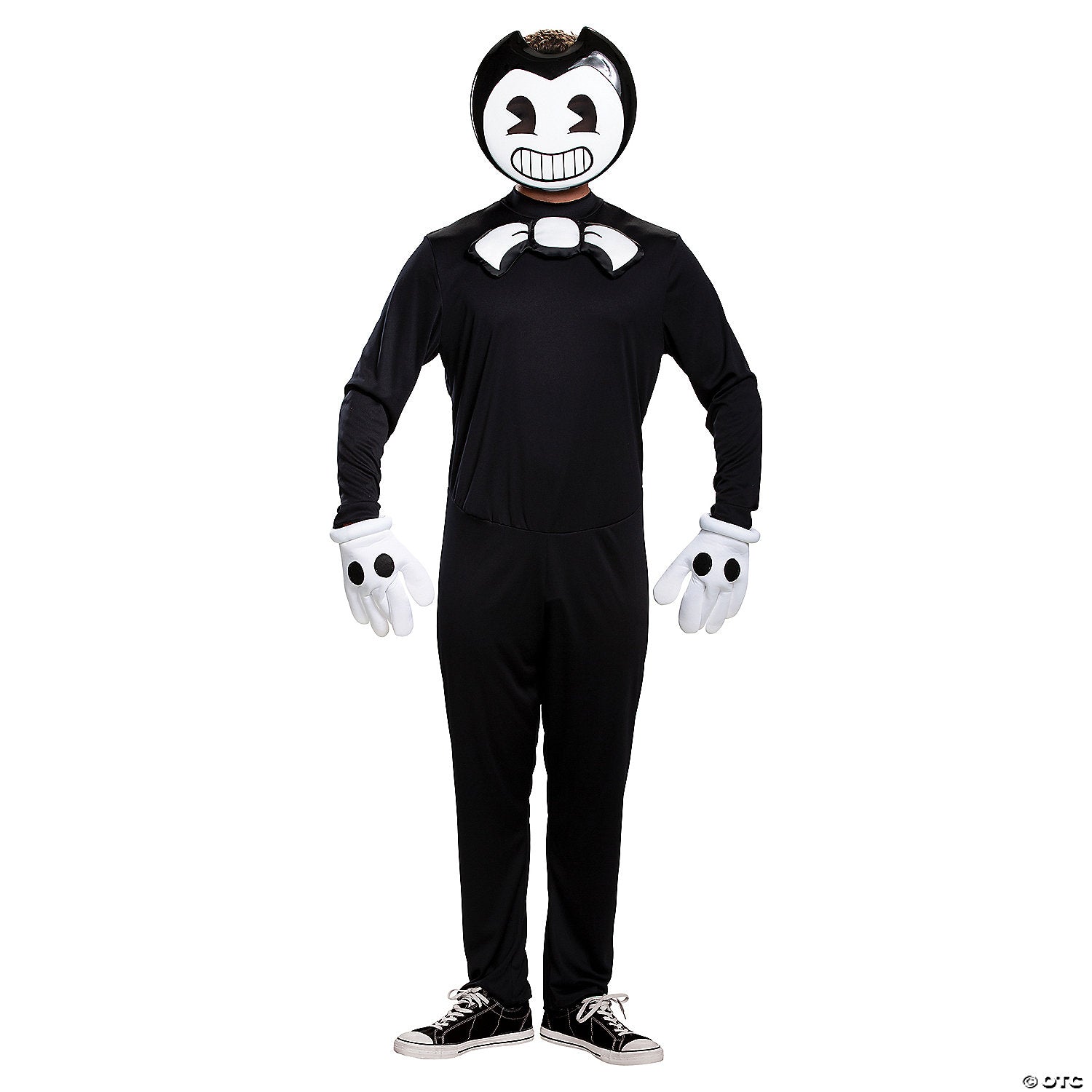 classic bendy costume~dg88006t