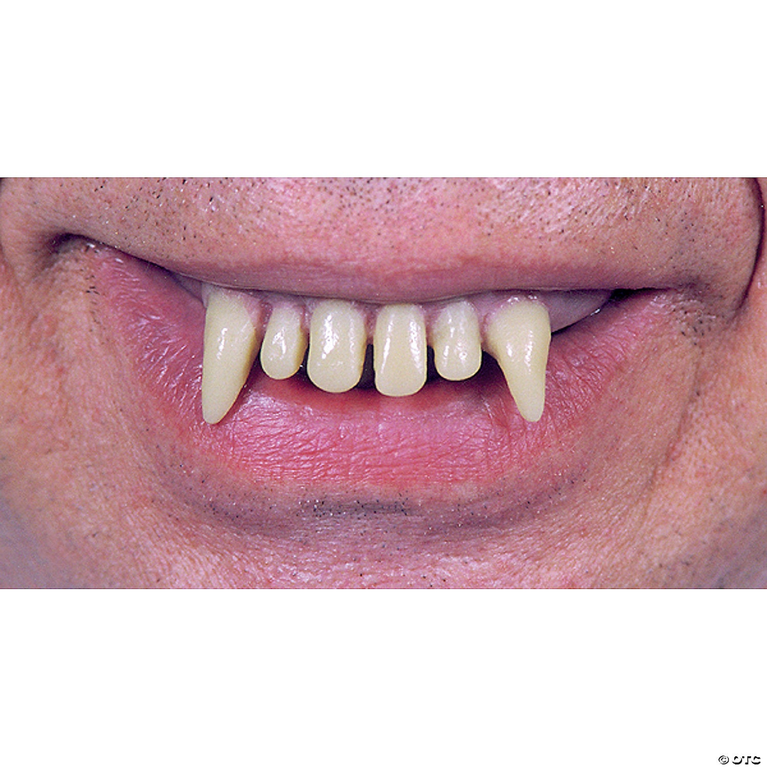 ghoul teeth~wcg2d