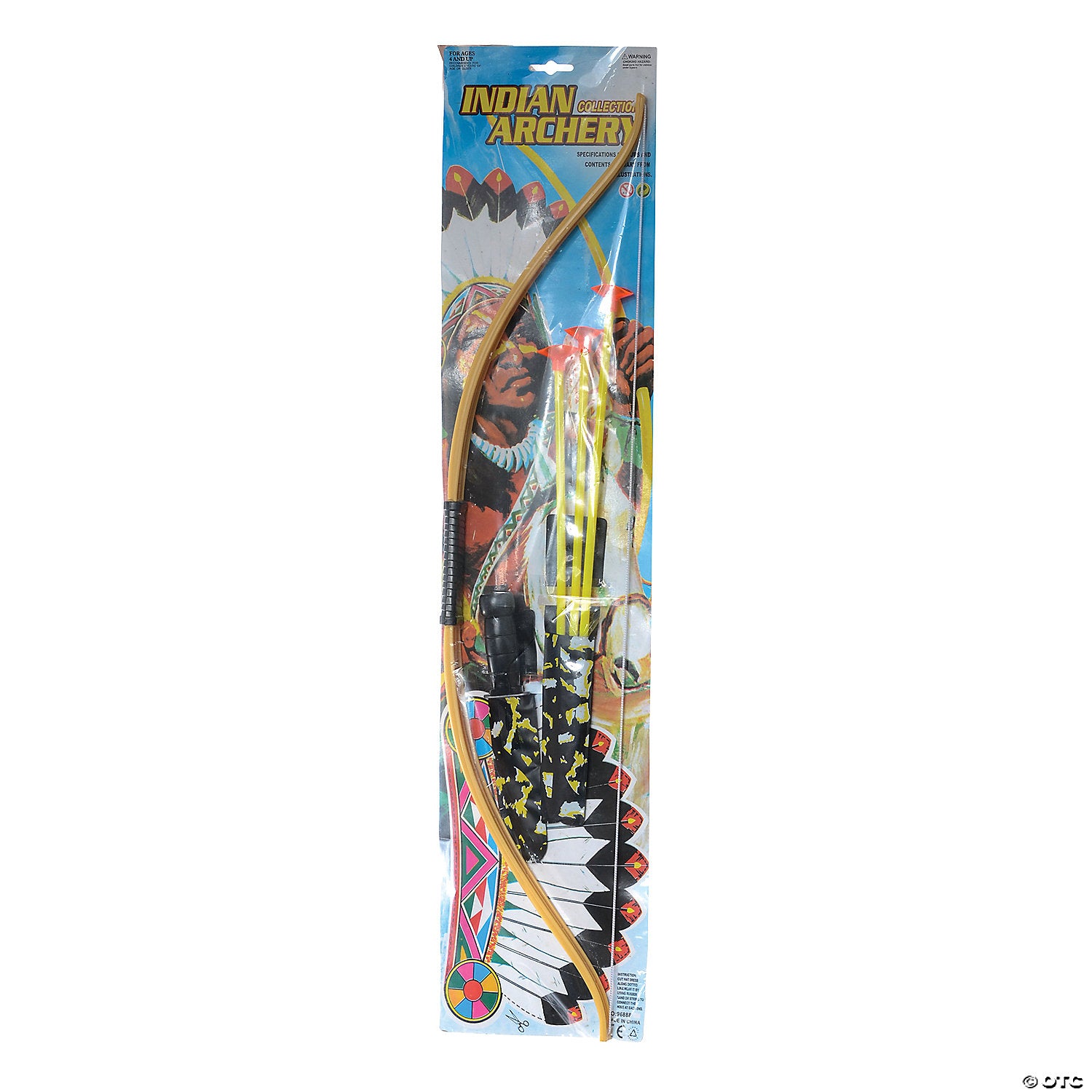 bow and arrow archery set~mr5152051-a01