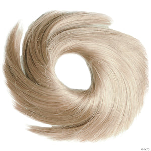 schrunchy hairpiece~lw678abl
