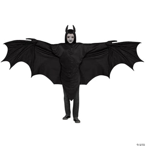 adults wicked wing bat costume~fw131974