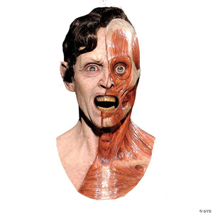 human error resurrection mask~du5011