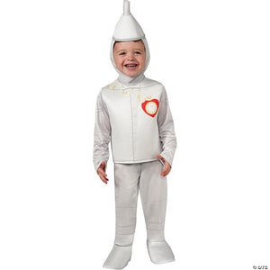 toddler s wizard of oz tin man costume~ru886485t