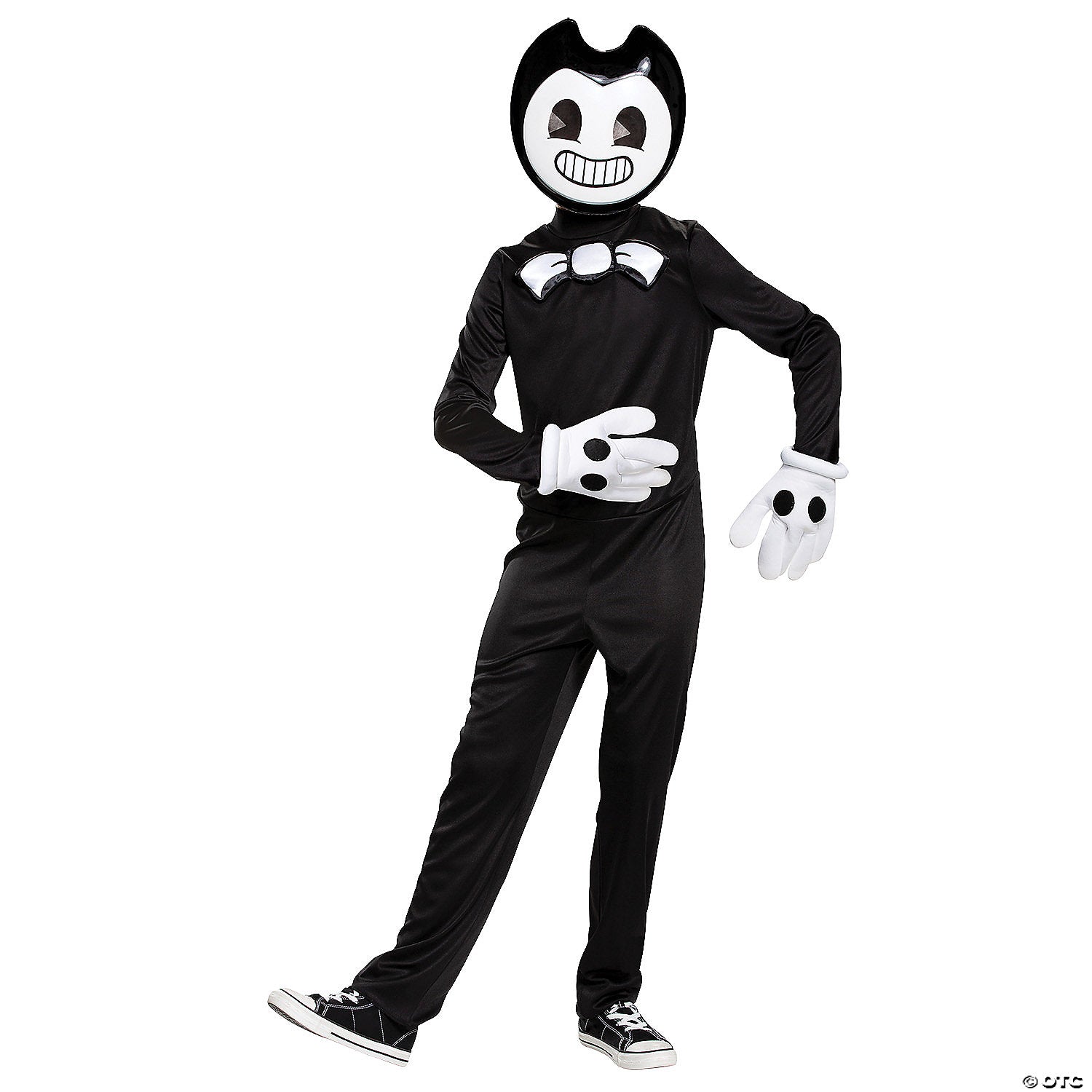 boy s classic bendy costume   extra large~dg91477j-a02