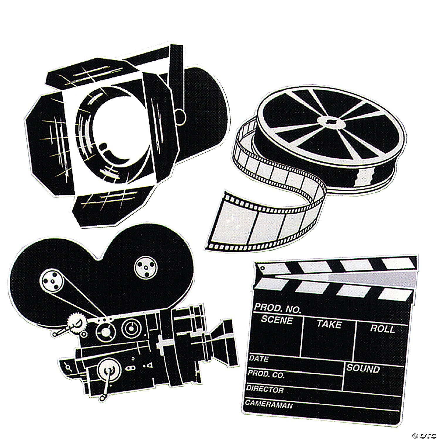 movie set cutouts~qa10