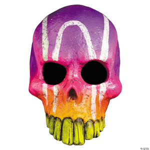 adults the umbrella academy& 8482  agent zane kalfu mask costume accessory~mamxus107