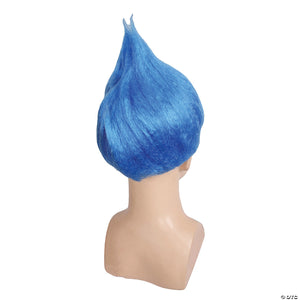 adults blue wig~lw57bu-a03