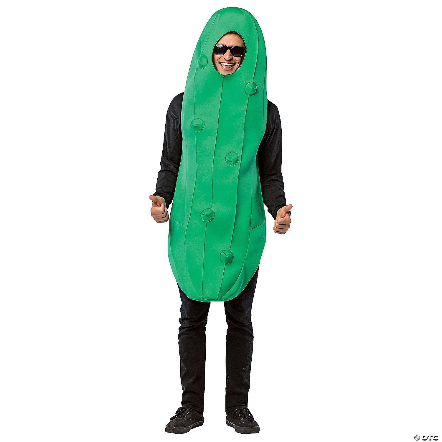 adults pickle costume~gc6544