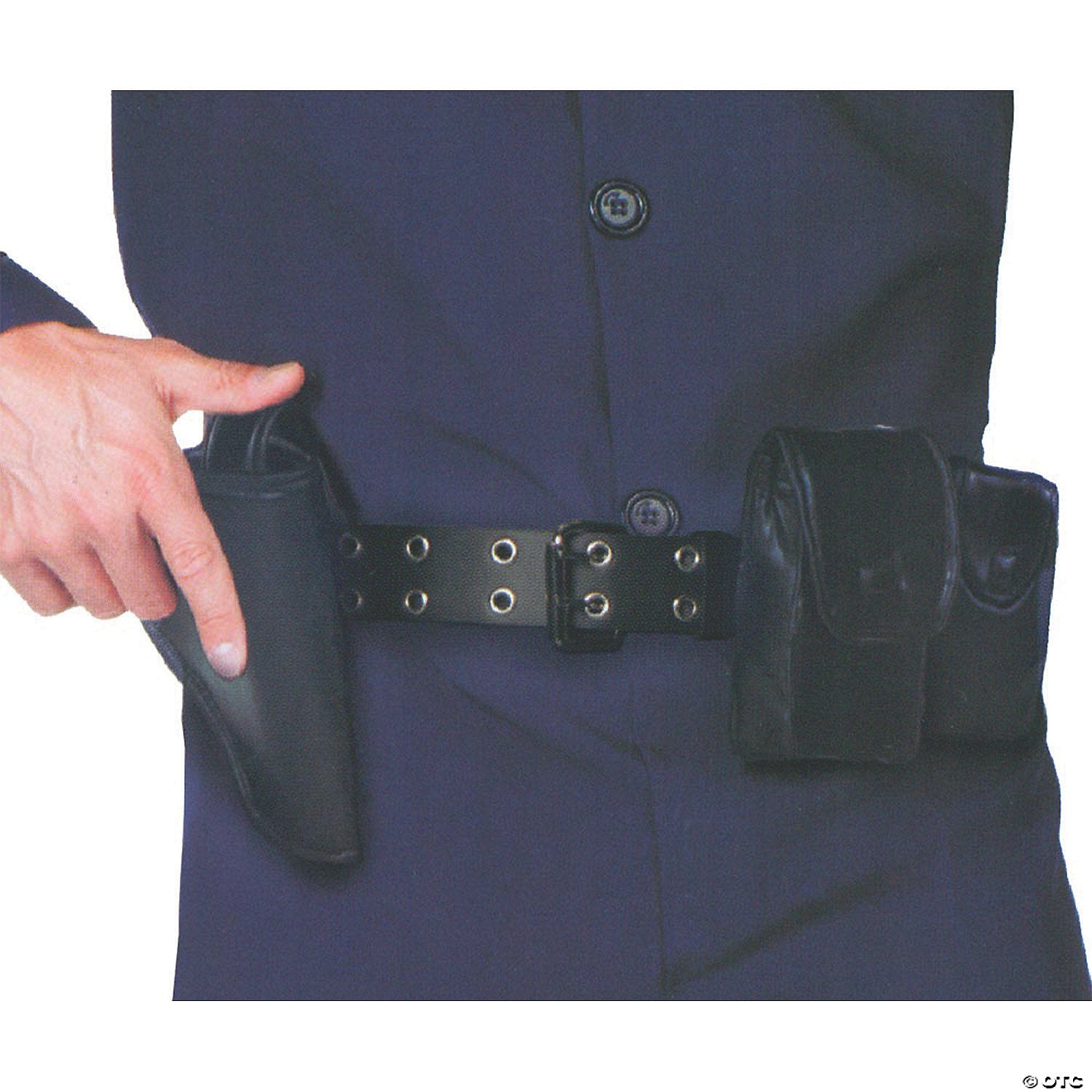 adults police utility belt~ur29532